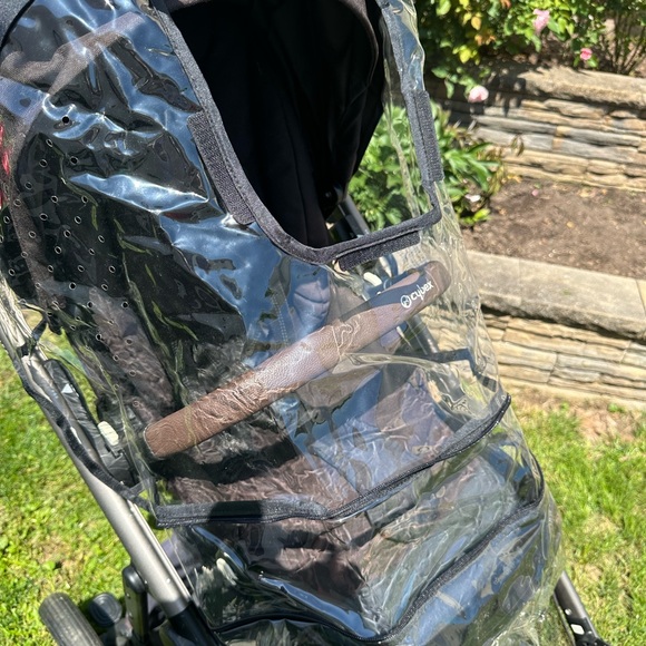 Cybex gazelle s - Picture 4 of 6